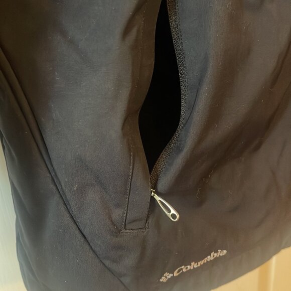 Columbia Tech interchange platinum edition Ski Jacket NWT - Picture 6 of 10